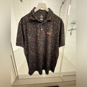 Rhoback/Barstool Sports Collab Polo